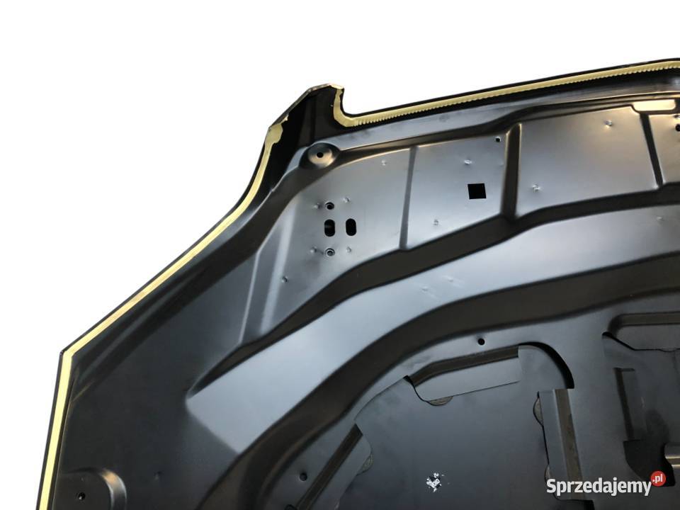 Mercedes Klasa GLK X204 102008052012 Maska