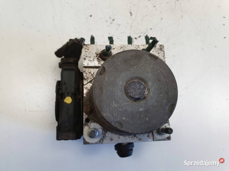 Opel Corsa C 10 12V POMPA ABS hamulcowa Chełm sprzedam