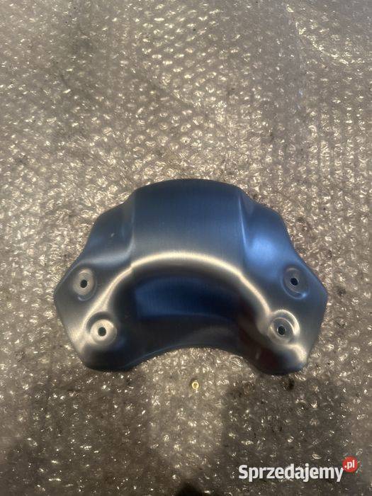 SZYBA Aluminiowa BMW RnineT Pure Scrambler wielkopolskie