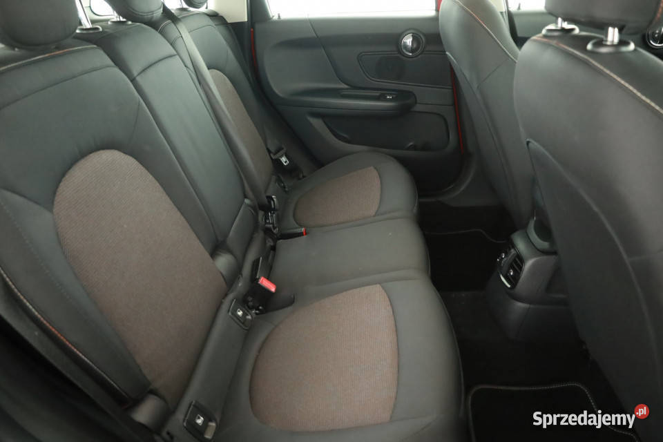 MINI Countryman Cooper Countryman Piaseczno