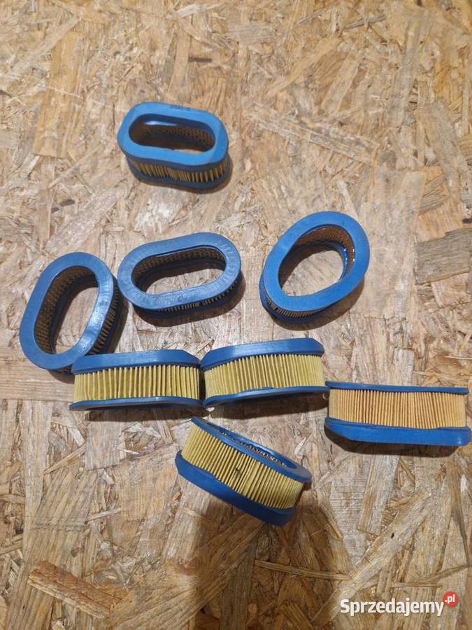 FILTR POWIETRZA PILARKI CHIŃSKIE NAC SPS0245 wielkopolskie Głogowa sprzedam