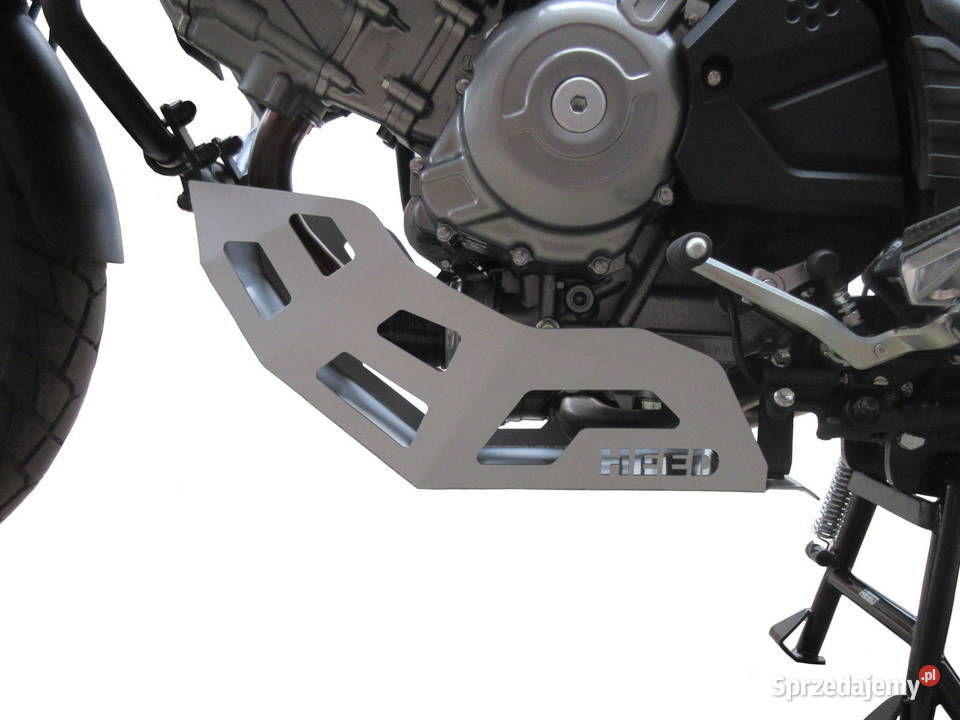 Osłona silnika do Suzuki DL 650 VStrom 2017 2025 Części i akcesoria motocyklowe Częstochowa