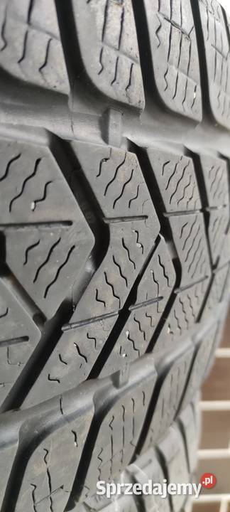 Opony Pirelli 22545R17 podkarpackie Jarosław
