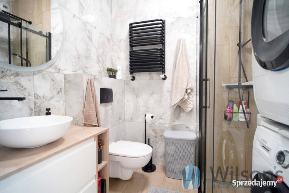 Do sprzedaży mieszkanie 4633m2 2 pokojowe mazowieckie Warszawa