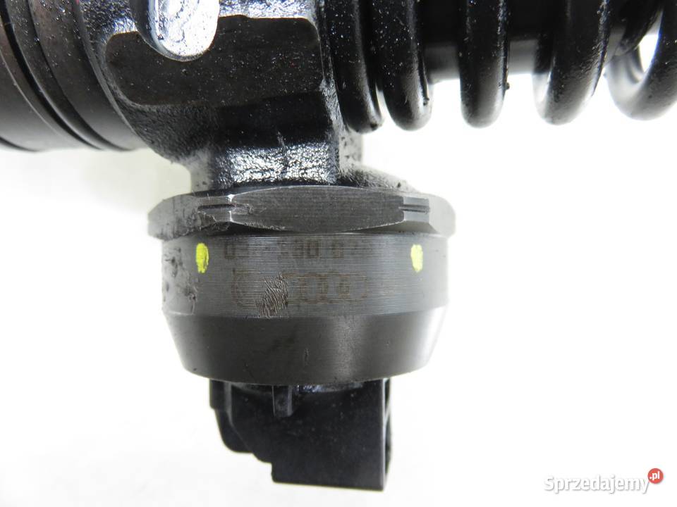 POMPOWTRYSKIWACZ VW PASSAT B5 19 TDI 038130073BQ