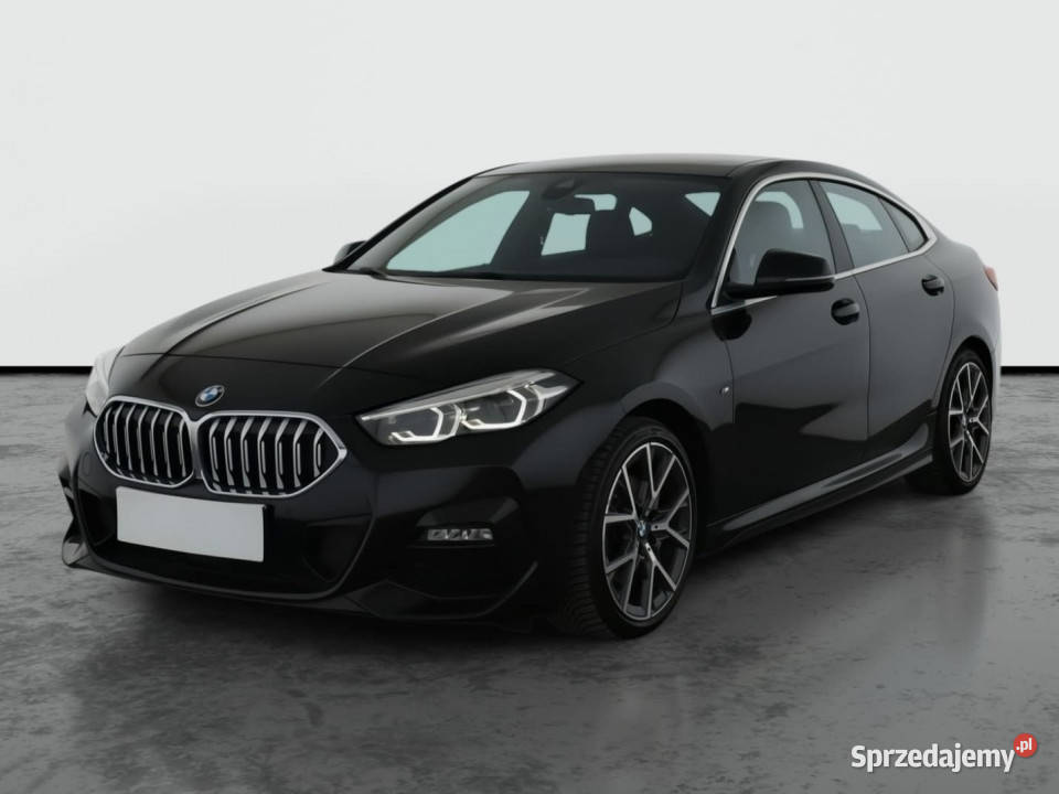 BMW 2 Gran Coupe 218i Gran Coup mazowieckie Piaseczno