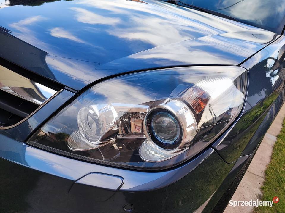 Części Opel Vectra C Z168 OPC 28 v6 250 Signum Radzionków