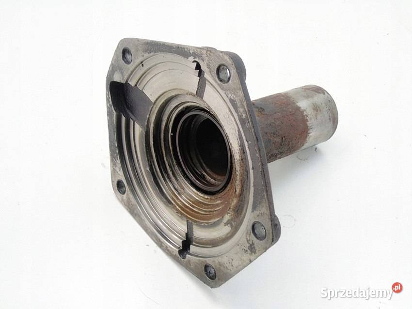 Tuleja ślizgowa sprzęgła skrzyni EATON Pozostałe śląskie sprzedam