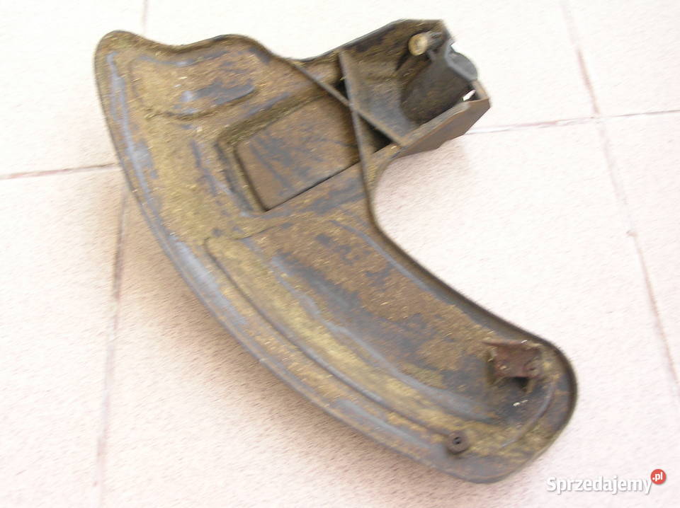 Kosa podkaszarka osłona żyłki Narzędzia ogrodnicze Pruszcz Gdański