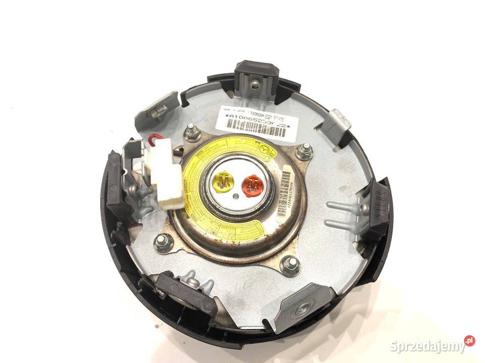 PODUSZKA POWIETRZNA KIEROWCY MAZDA CX7 EG2157K00 osobowe