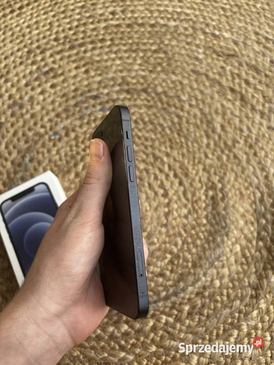 iphone 12 79 łódzkie Łódź