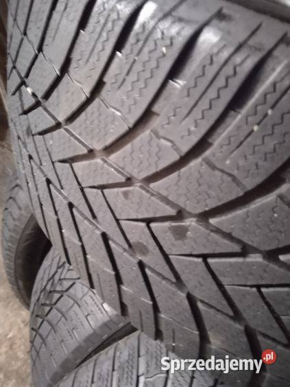 OPONY BRIDGSTONE BLIZZAK LM005 25545 R20 5mm Samochodowe Bezwola