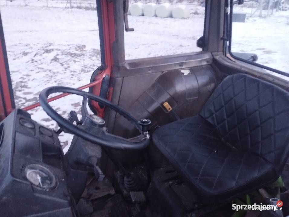 Same Explorer 75 Głuszyca