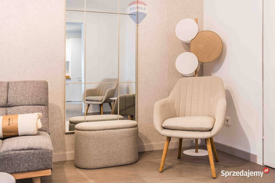 Mieszkanie dwupokojowe Górczyn Bojanowska 2 wielkopolskie Poznań