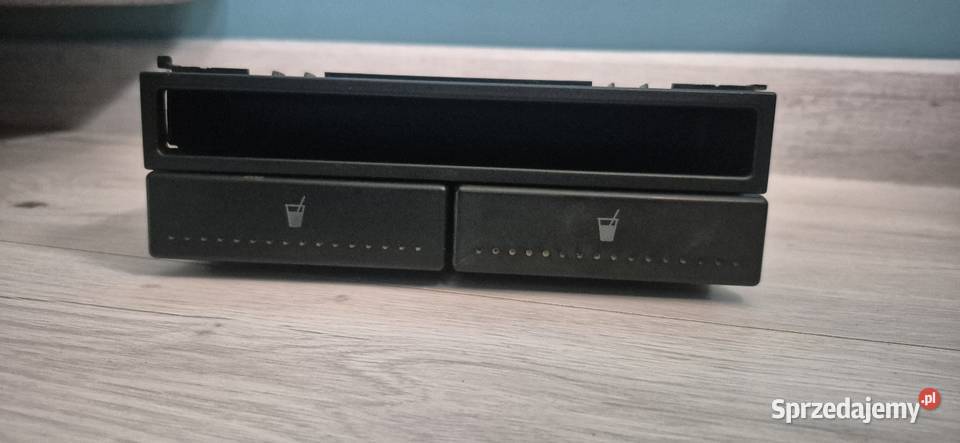 Uchwyt na kubki cupholder Vw Lupo Seat Arosa pomorskie