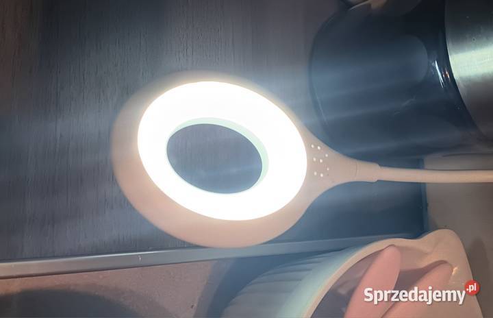 Lampa Led USB sprzedam