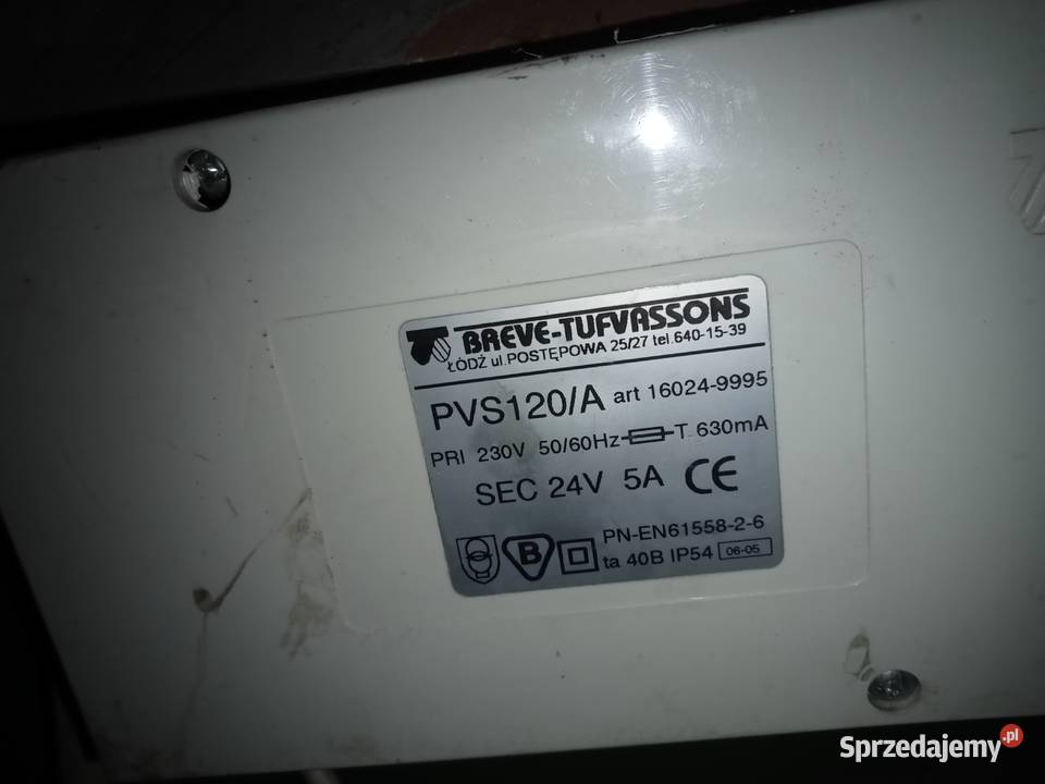 Nożyce skakankowe PULLMAX Produkcja Wrocław