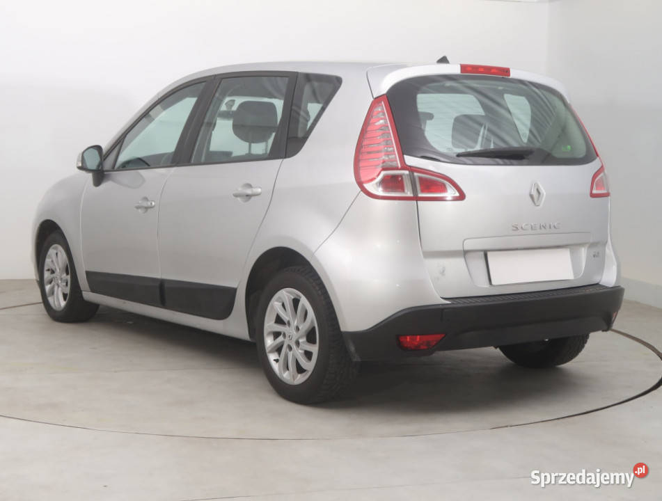 Renault Scenic 15 dCi sprzedam