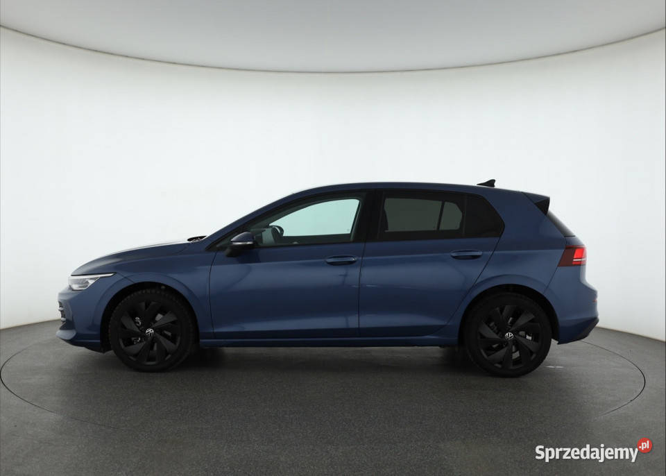 VW Golf 15 TSI Rok produkcji 2024 Piaseczno sprzedam