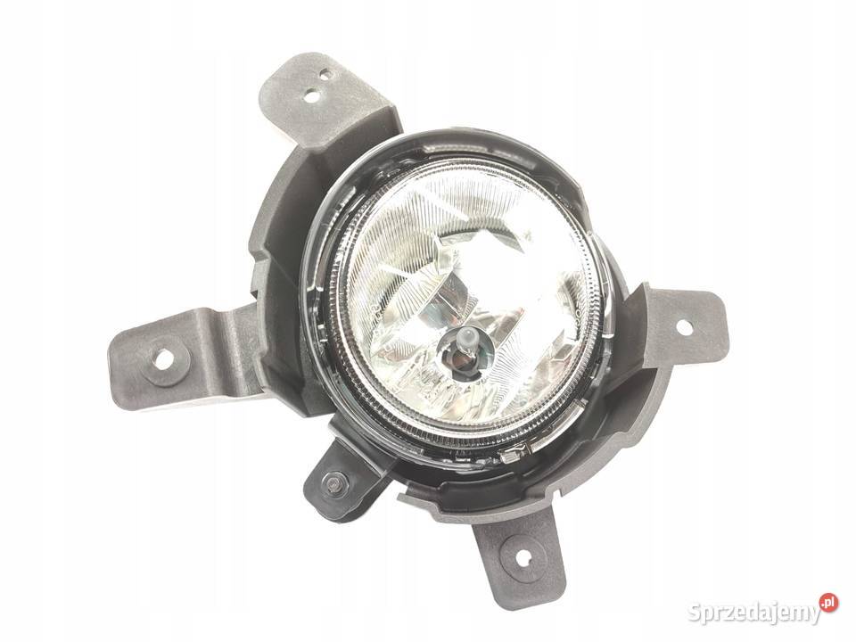 HALOGEN LEWY KIA PICANTO 20072011 ORYGINALNY osobowe lubelskie