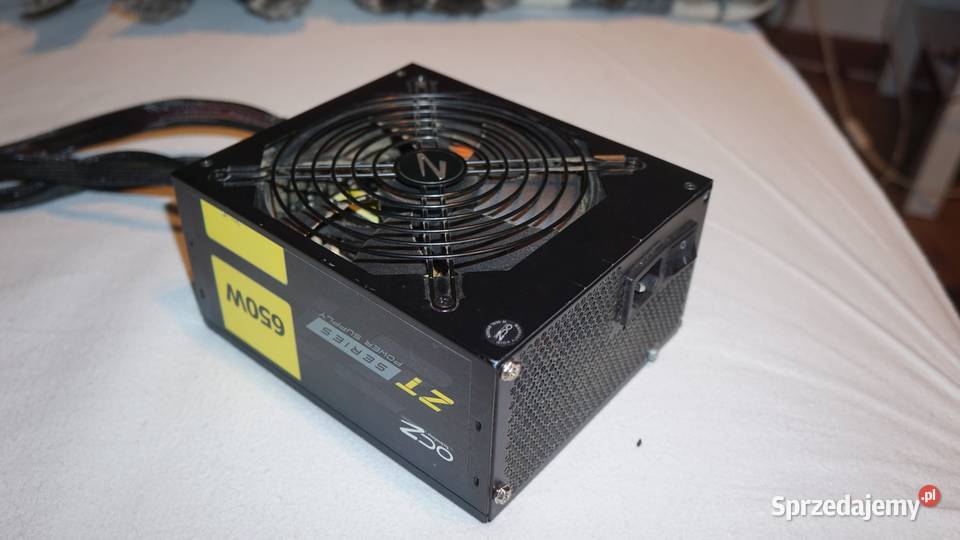 ASUS dual Intel Xeon E52696 25GHz THE NAS KILLER pomorskie Gdynia