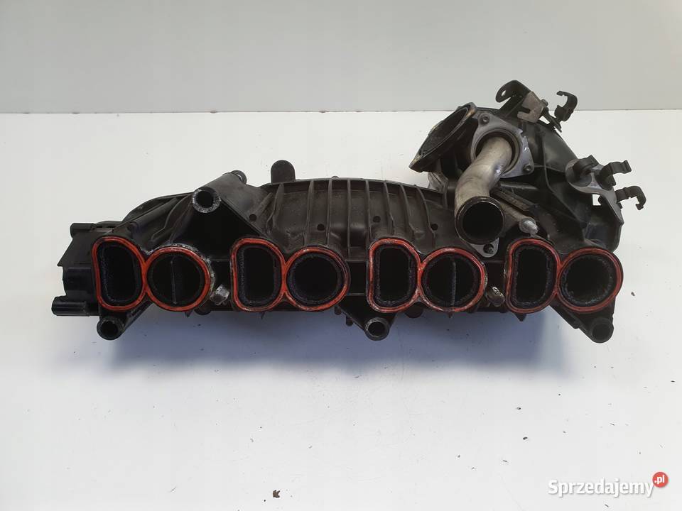 BMW E87 E90 20 D KOLEKTOR SSĄCY 7797384 Chełm