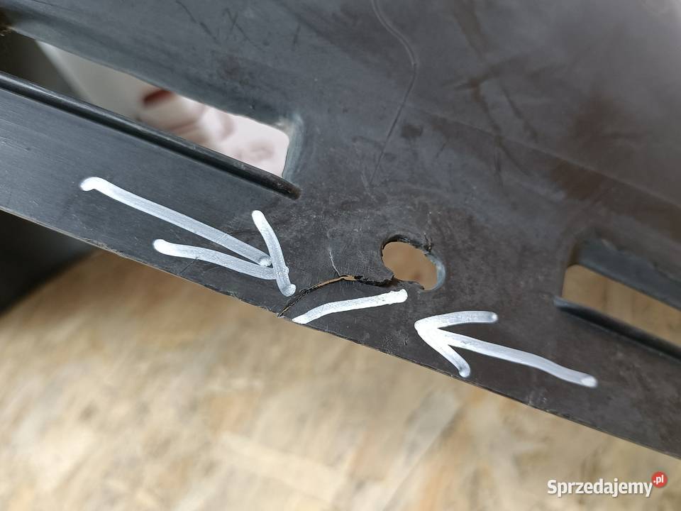 VW TROC 18 NADKOLE PRAWY PRZÓD 2GA809958 Pleszew