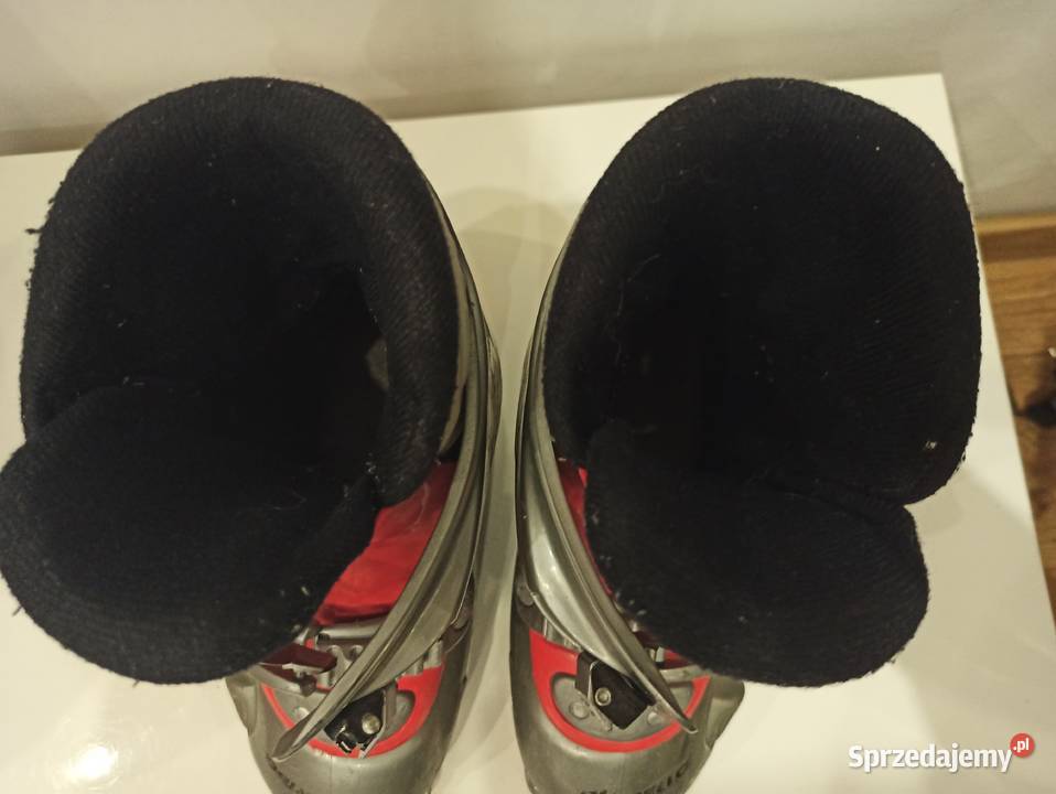 Buty narciarskie dzieci 205 Kraków