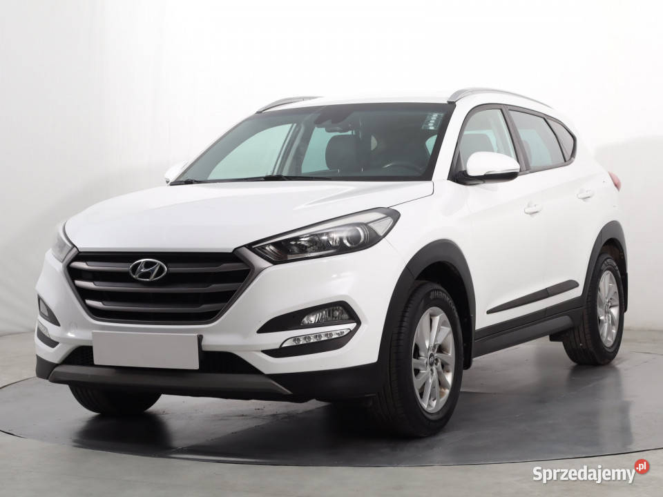 Hyundai Tucson 16 GDI Tucson Katowice sprzedam