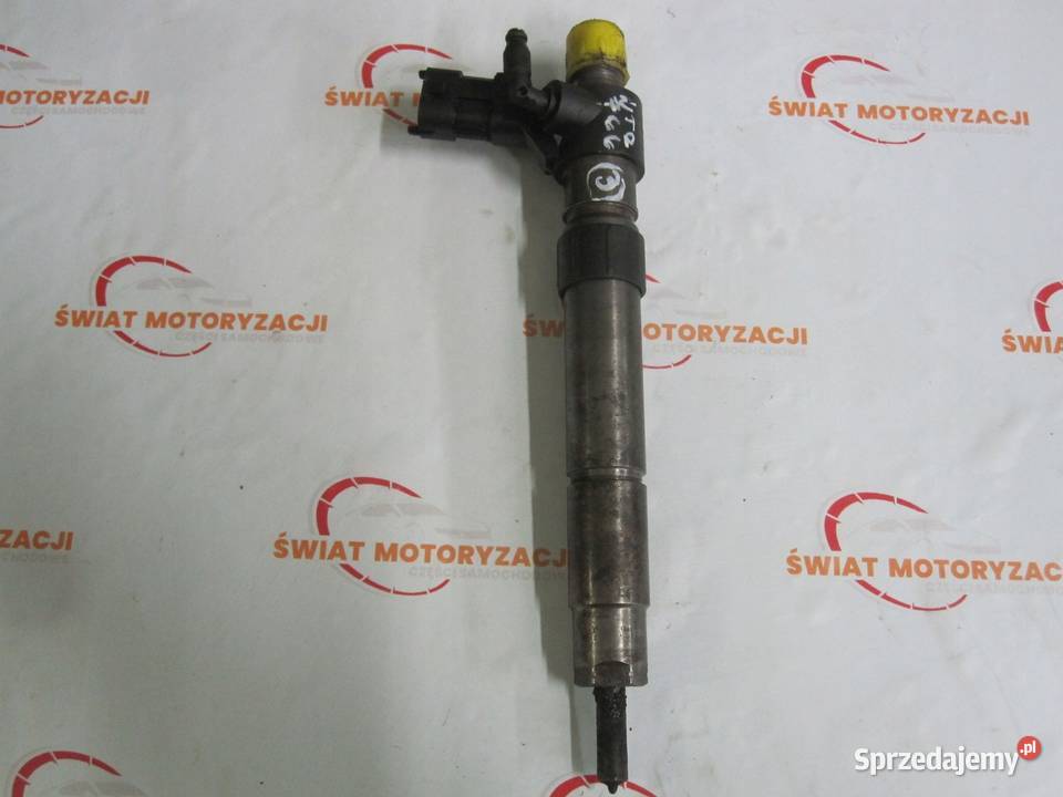 PEUGEOT CITROEN FORD MITSUBISHI 22 TDCI MDI świętokrzyskie Kielce