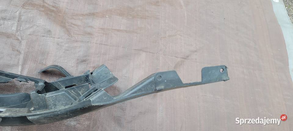 ŚLIZG MOCOWANIE ZDERZAKA LEWY PRZÓD MERCEDES Ruda Śląska