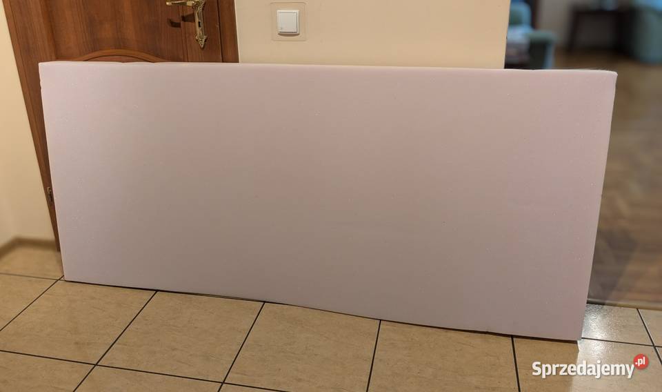 Materac pianka Kalisz