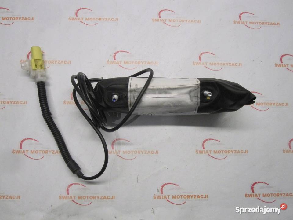 OPEL ANTARA 16r poduszka fotela lewa 95371030 Części samochodowe Kielce