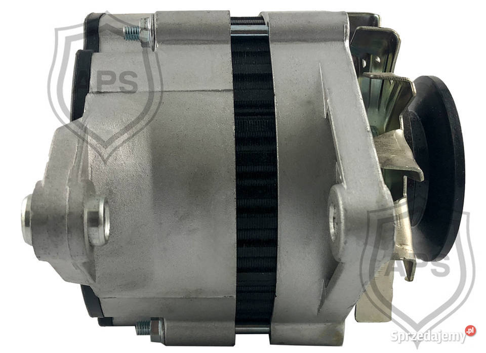 Alternator JFW25 Pozostałe Złotoryja