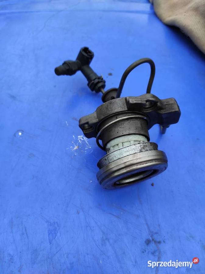 Wysprzęglik hydrauliczny f17 Opel Vectra Astra Żyrardów