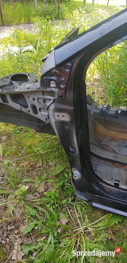 ćwiartka do toyota auris 20122018r osobowe Makowiec