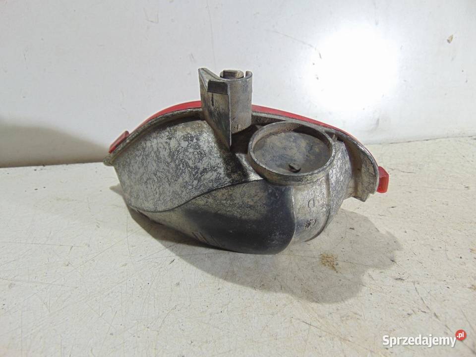 LAMPA PRZECIWMGIELNA PRAWY TYŁ RENAULT LAGUNA Motoryzacja