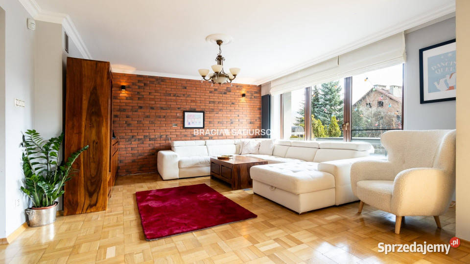 sprzedaży domu Myślenice 250m2