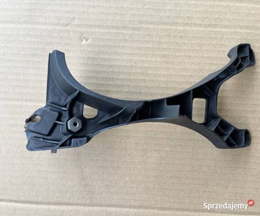 MERCEDES W211 LEWY WSPORNIK REFLEKTORA Pozostałe Międzychód