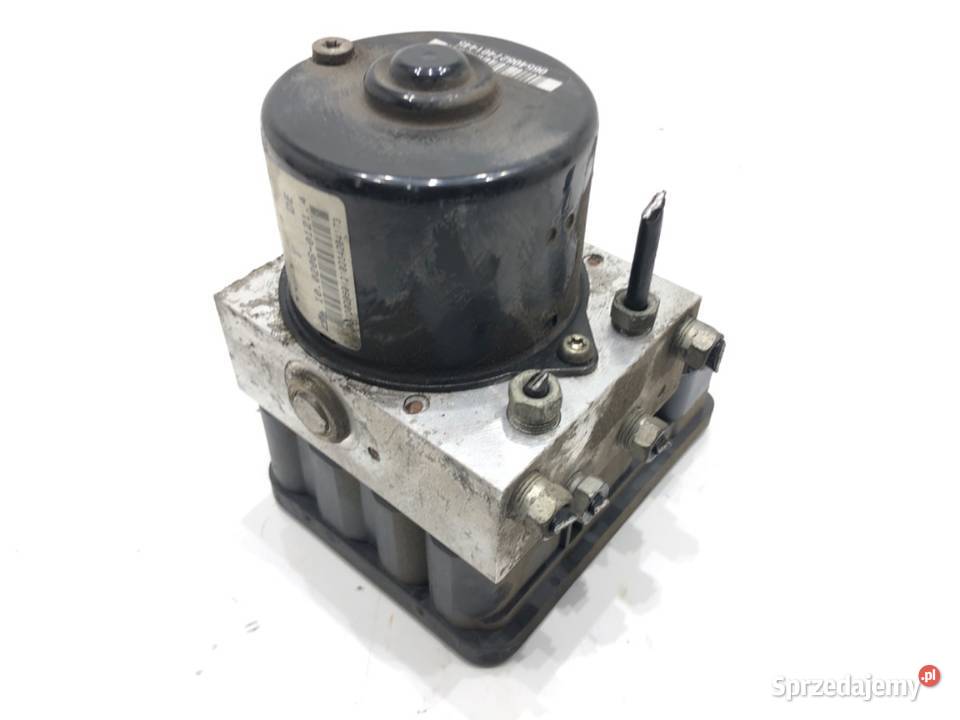 POMPA ABS VOLVO V50 4N512C285AC 24 170 0312 osobowe