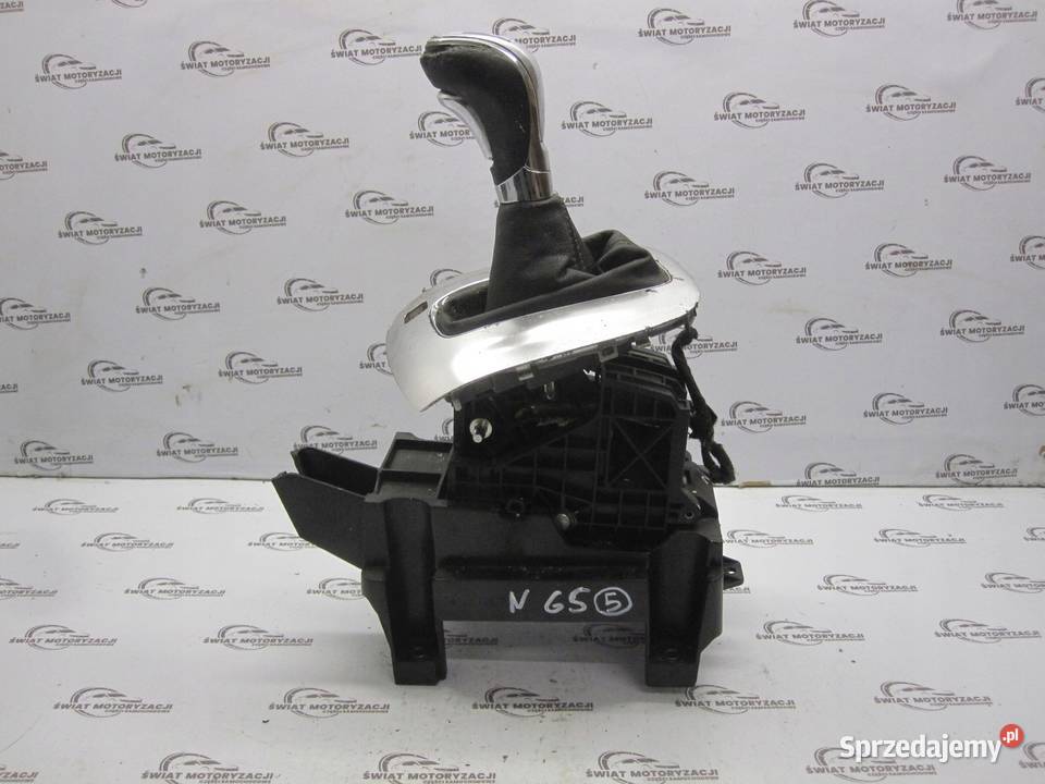 MOKKA A 15r lewarek biegów AUTOMAT 95371599 osobowe Kielce