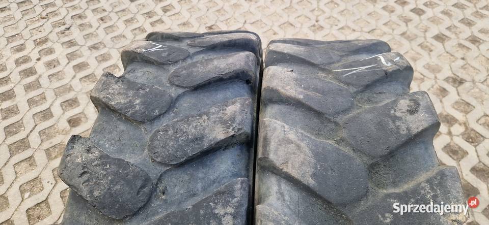 100020 1000r20 Camso Solideal 40 bieżnik bez Nowe Miasto Lubawskie