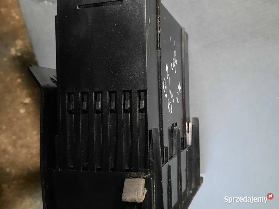 Passat B3B4 UsaVr6 Fischer box cd Rarytas warmińsko-mazurskie Gołdap sprzedam
