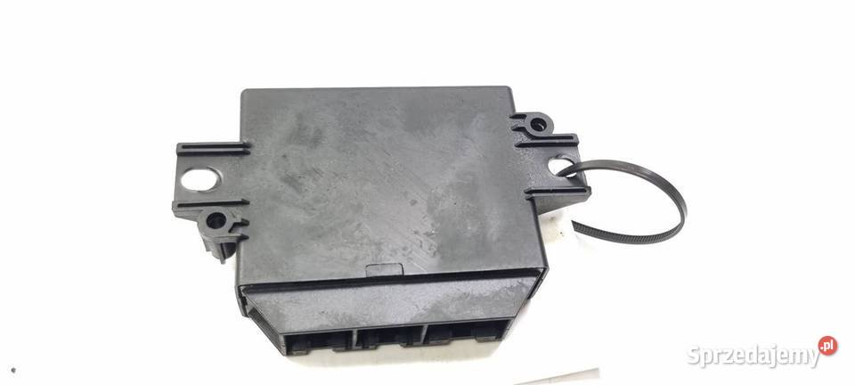 MODUŁ SKODA OCTAVIA II 1Z1910283C PDC Lipno