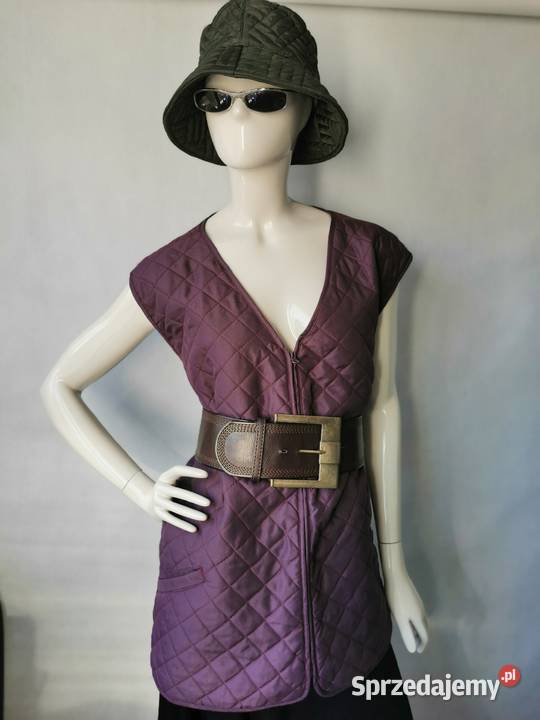 kamizela pikowana 54 Lublin