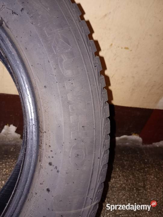 Wielosezonowe Opony Stan mazowieckie Warszawa