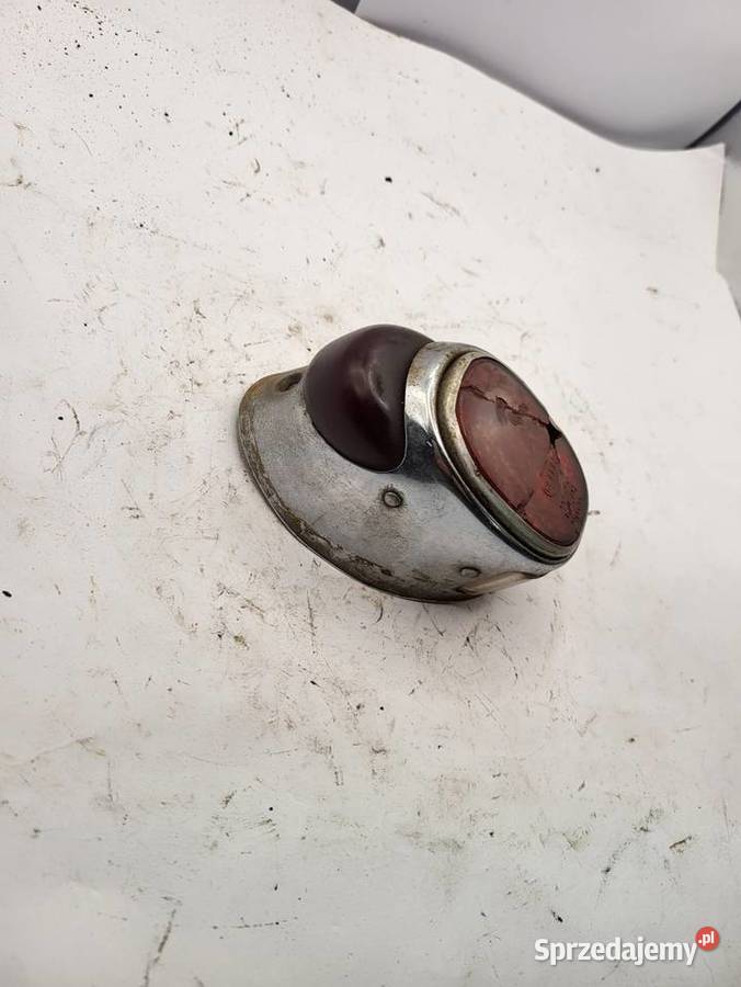 LAMPA TYŁ HELLA K2424 ZUNDAPP DKW TRIUMPH śląskie Rybnik