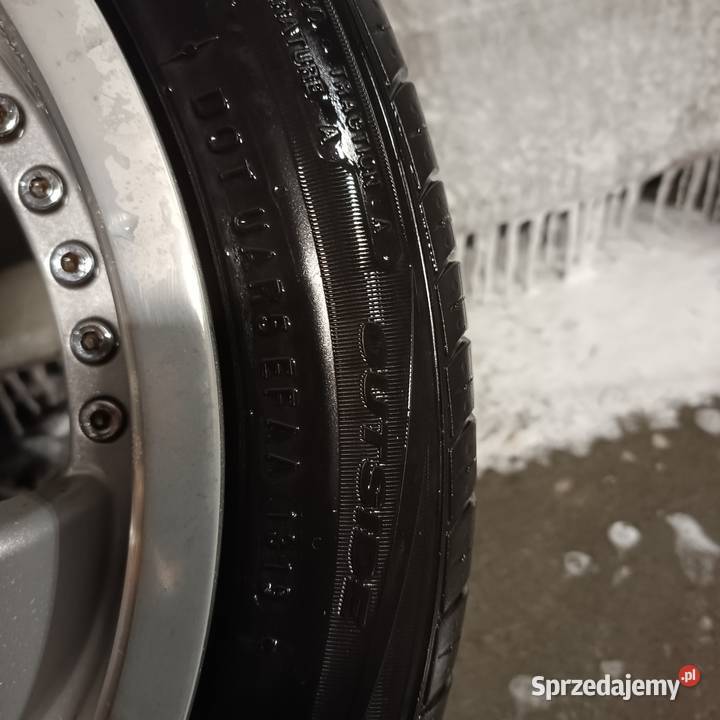 Koła felgi 164x100 et35 lubelskie