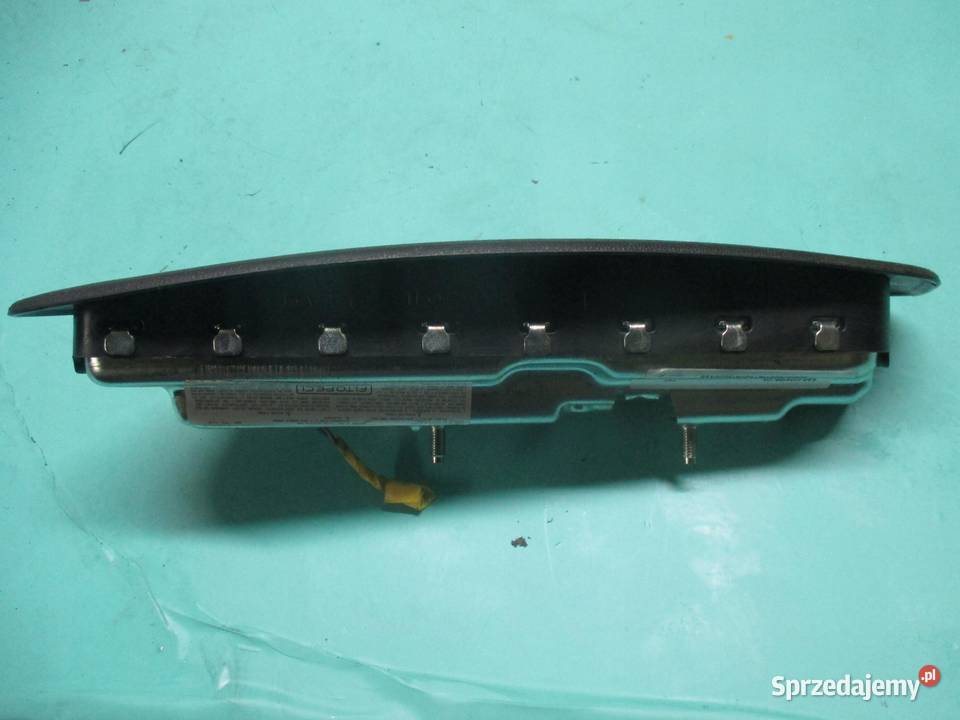 FIAT QUBO 13r poduszka fotela prawy przód