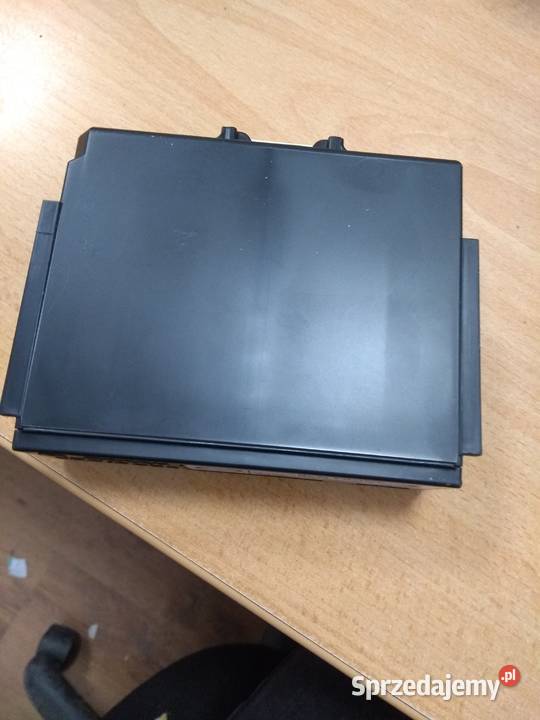 Sterownik Moduł Bcm G46C675X0 Mazda 3 Bm Cx5 Układ elektryczny podkarpackie Pilzno